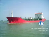 Ọkọ̀ tí ó mú epo / kemikali fún tà