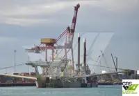 Dredger fun tita