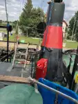 Ọkọ omi ti o fa fún tà
