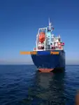 Ọkọ̀ tí ó mú epo / kemikali fún tà