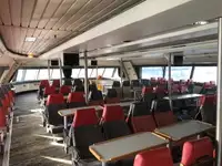 Catamaran fún tà