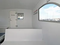 Catamaran fún tà