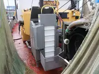 Ọkọ̀ tí ó mú ẹja fún tà