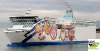 Ro-Ro ship fun tita
