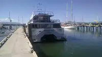 Catamaran fún tà