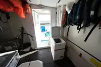 Ọkọ omi ti o fa fún tà