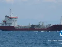 Ọkọ̀ tí ó mú epo / kemikali fún tà