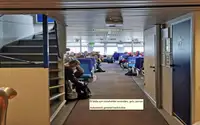 Ọkọ̀ Fẹrrí fún tà