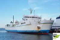 Ro-Ro ship fun tita