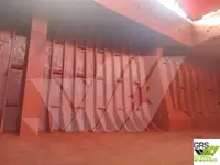 Ọkọ̀ tí ó ń gbé àwọn ohun fún tà