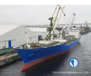 Ọkọ̀ tí wọn fi maa ń gbé ohun èlò tí ó ní ìdáná fún tà