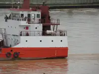 Ọkọ omi Landing, Tank fún tà