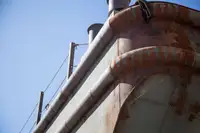 Barge fun tita