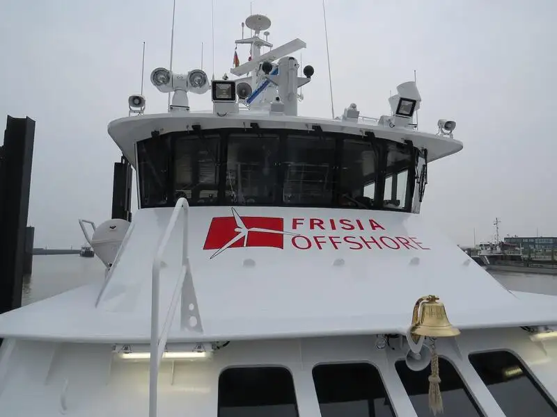 Catamaran fún tà