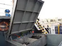 Àwọn ọkọ oju-omi ìṣẹ́ fún tà