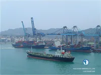 Ọkọ̀ tí ó mú epo / kemikali fún tà