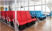 Ọkọ̀ ọpọlọpọ̀ ènìyàn fún tà