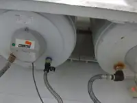 Ọkọ̀ tí ó ń gbé àwọn ohun fún tà