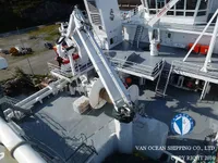 Ọkọ̀ tí ó mú ẹja fún tà