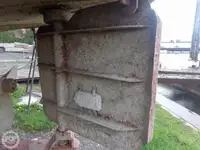 Ọkọ omi ti o fa fún tà