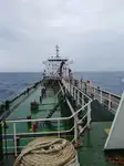 Ọkọ̀ tí ó mú epo / kemikali fún tà