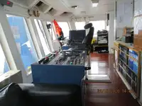 Ọkọ̀ tí wọn fi maa ń gbé ohun èlò tí ó ní ìdáná fún tà