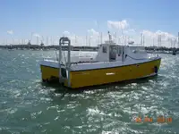 Catamaran fún tà