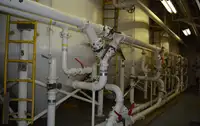 Ọkọ̀ ojú omì fún iṣẹ́ gbigbé LNG fún tà