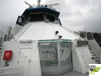 Catamaran fún tà