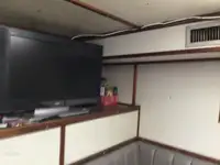 Ọkọ̀ tí ó mú ẹja fún tà