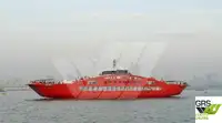 Ro-Ro ship fun tita