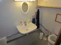 Ọkọ omi ti o fa fún tà