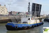 Ọkọ omi ti o fa fún tà