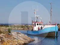 Ọkọ omi ìdáná fún tà