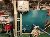 Ọkọ̀ ojú omi ìrìn-àjò fún tà