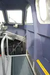 Dọki tí ó ń gbà omi fún tà