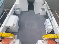 Ọkọ̀ tí ó mú ẹja fún tà