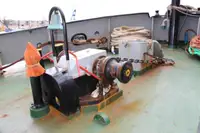 Ọkọ omi ti o fa fún tà