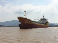 Ọkọ̀ tí ó mú epo / kemikali fún tà