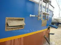 Ọkọ̀ tí ó mú ẹja fún tà