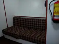 Ọkọ omi ti o fa fún tà