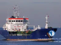 Ọkọ̀ tí ó mú epo / kemikali fún tà