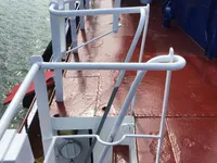Ọkọ omi ti o fa fún tà
