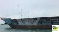 Ọkọ omi Landing, Tank fún tà