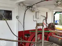 Ọkọ̀ tí ó mú ẹja fún tà