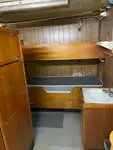 Ọkọ̀ ojú omi tí ó mú ìdọ̀tí fún tà