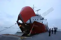 Ọkọ̀ tí ó mú ọkọ̀ rọ̀ fún tà