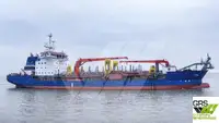 Dredger fun tita