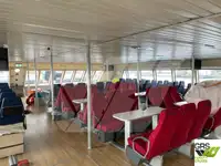 Ọkọ̀ Fẹrrí fún tà