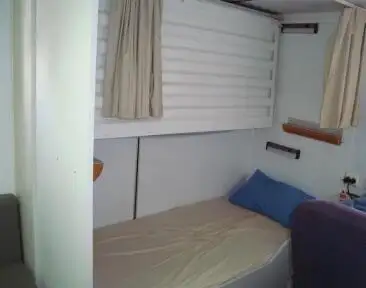 Ọkọ omi ti o fa fún tà